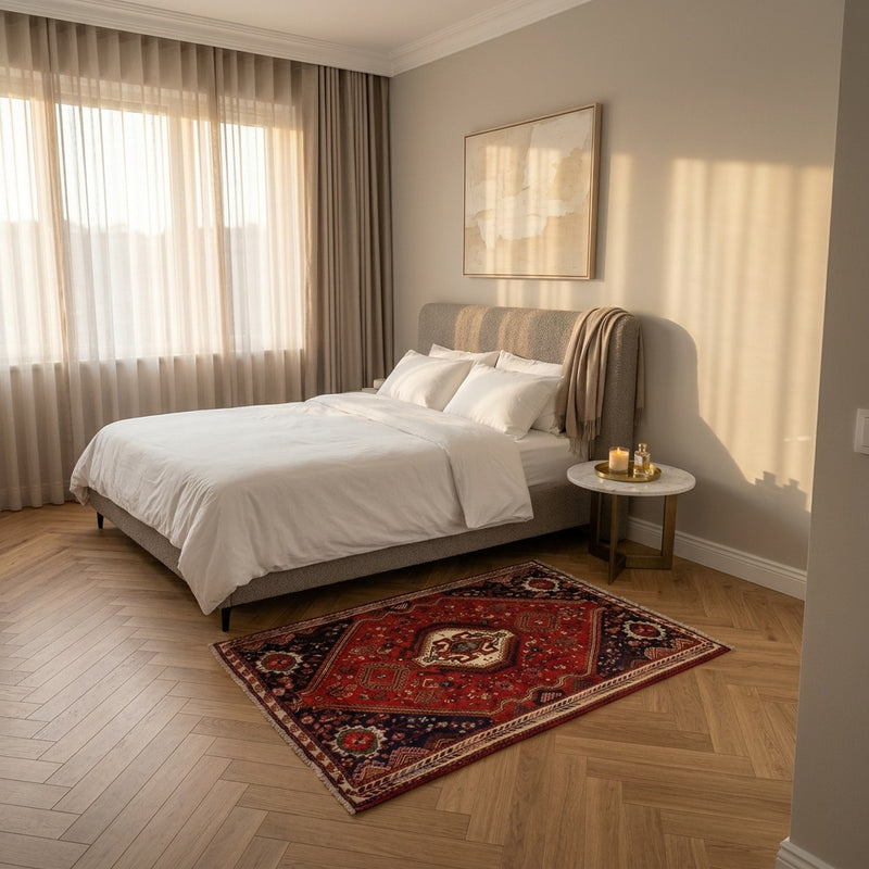 Shiraz Tapete 120x170cm - Tapete persa