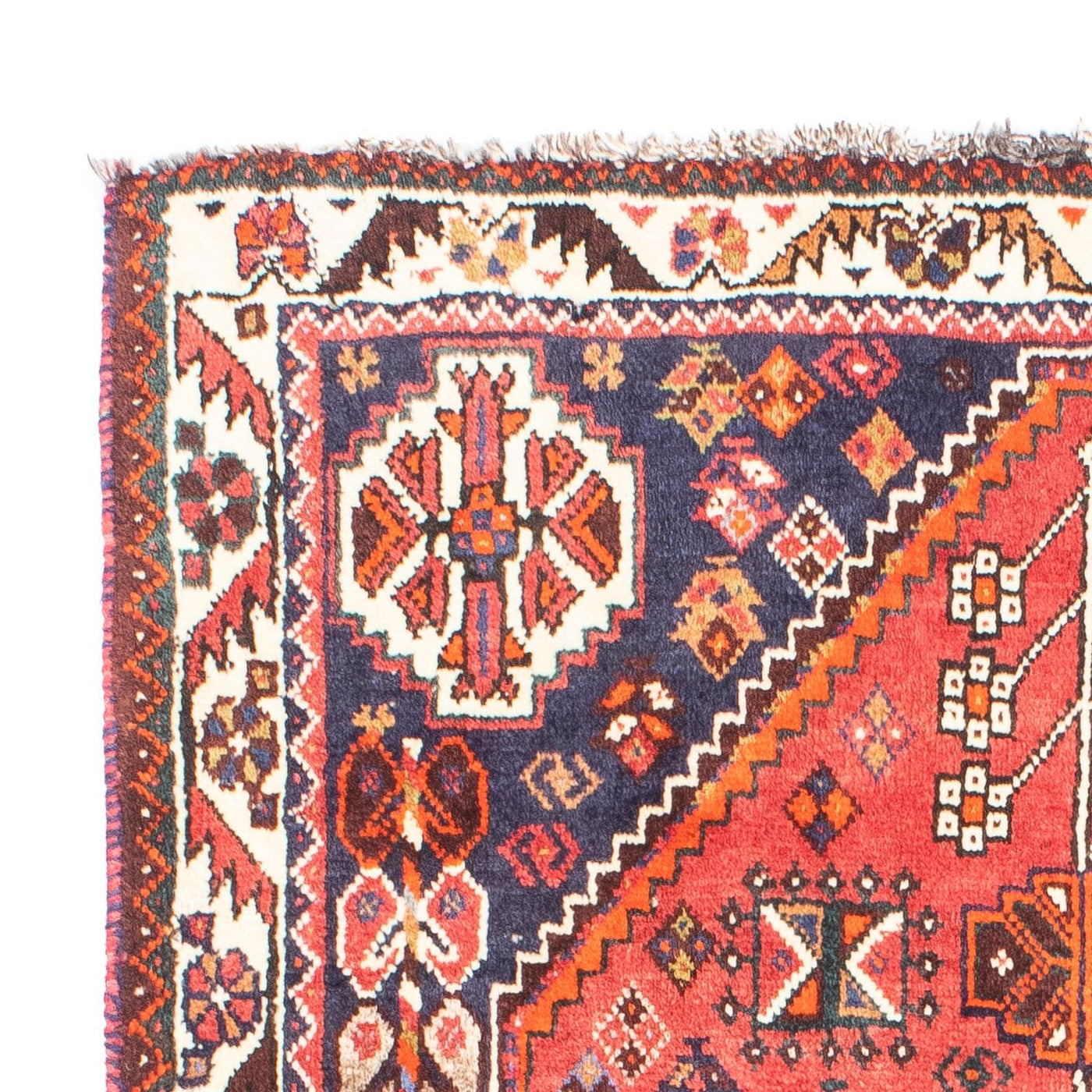 Shiraz Tapete 170x100cm - Tapete persa