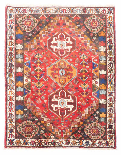 Shiraz Tapete 120x150cm - Tapete persa