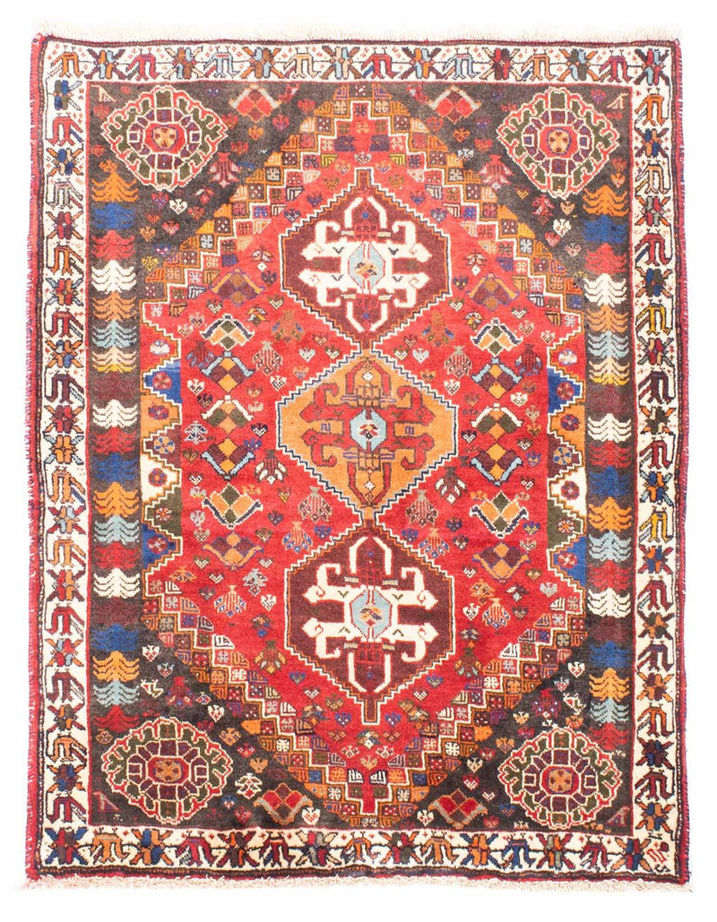 Shiraz Tapete 120x150cm - Tapete persa