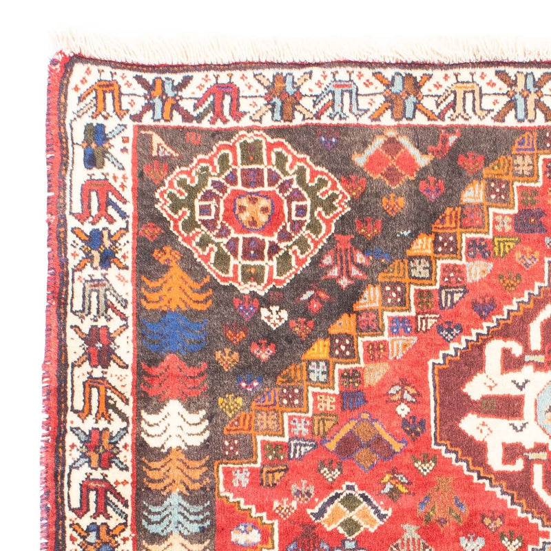 Shiraz Tapete 120x150cm - Tapete persa