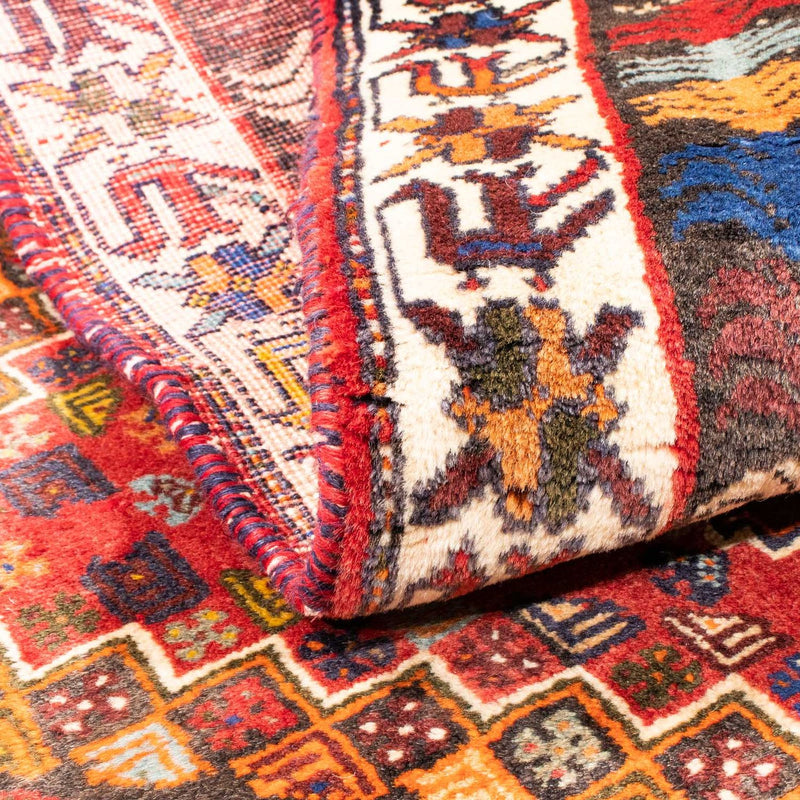 Shiraz Tapete 120x150cm - Tapete persa