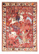Shiraz Tapete 163x110cm - Tapete persa