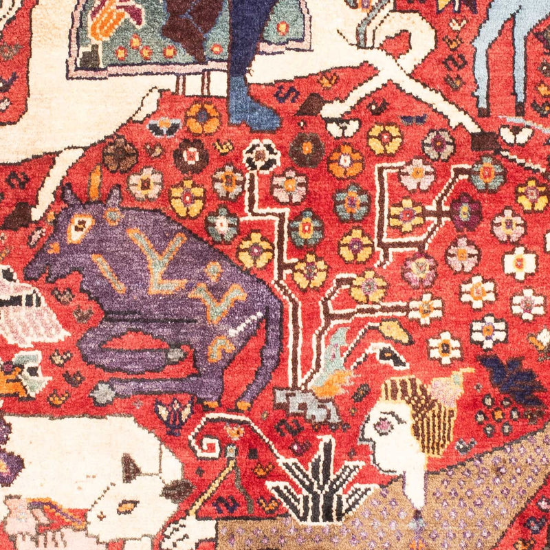 Shiraz Tapete 163x110cm - Tapete persa