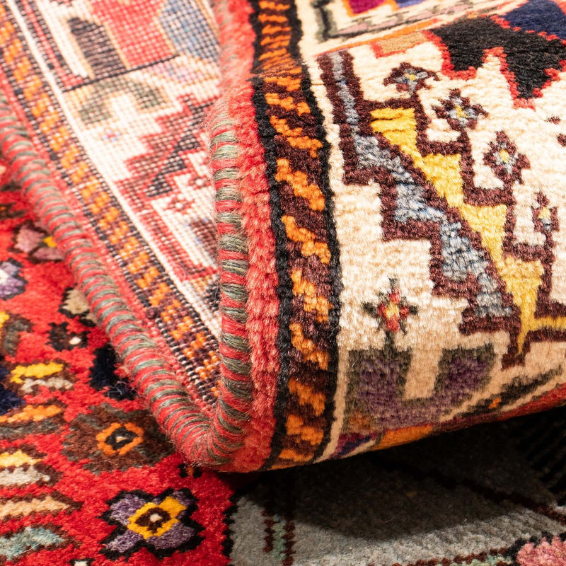 Shiraz Tapete 163x110cm - Tapete persa