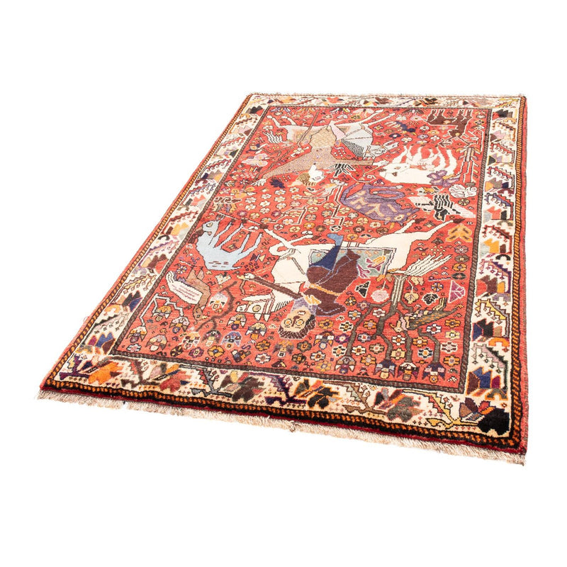 Shiraz Tapete 163x110cm - Tapete persa