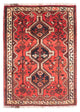 Shiraz Tapete 160x113cm - Tapete persa