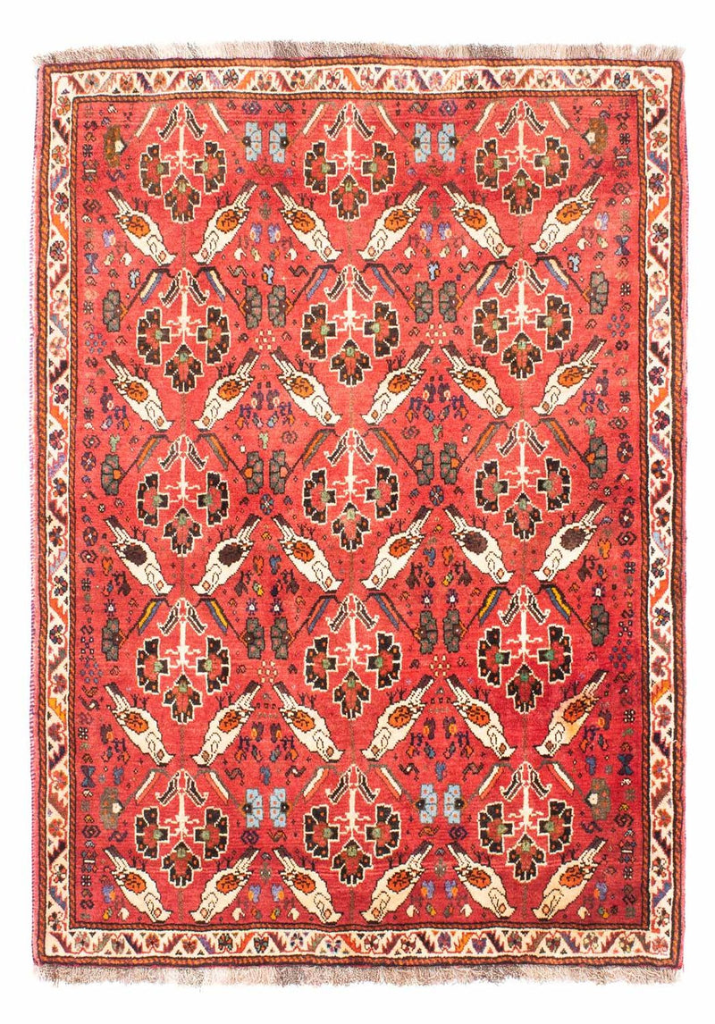 Shiraz Tapete 162x117cm - Tapete persa