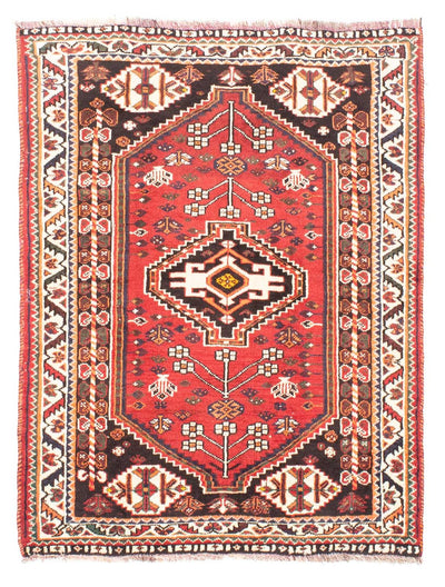 Shiraz Tapete 110x147cm - Tapete persa