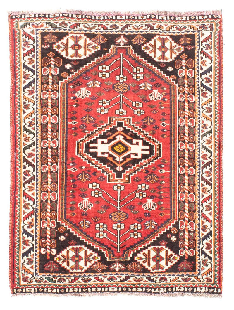 Shiraz Tapete 147x110cm - Tapete persa