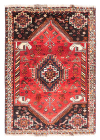 Shiraz Tapete 118x162cm - Tapete persa – product image