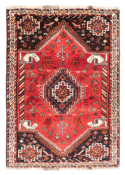 Shiraz Tapete 118x162cm - Tapete persa