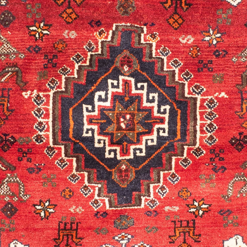 Shiraz Tapete 118x162cm - Tapete persa