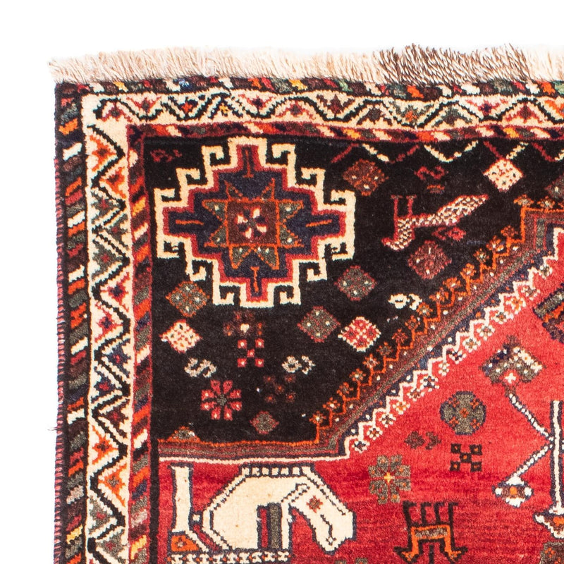 Shiraz Tapete 118x162cm - Tapete persa