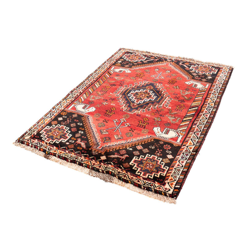 Shiraz Tapete 118x162cm - Tapete persa