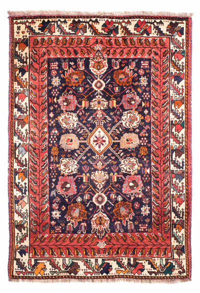 Shiraz Tapete 115x165cm - Tapete persa