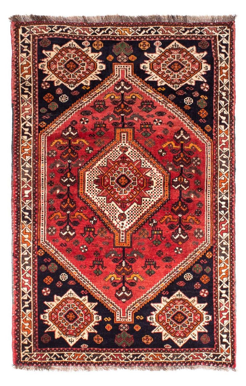 Shiraz Tapete 106x160cm - Tapete persa