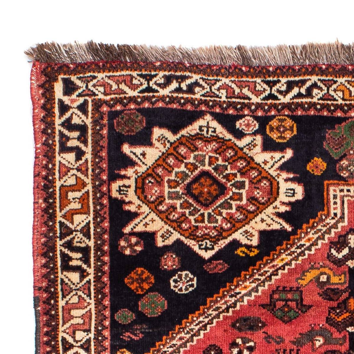 Shiraz Tapete 106x160cm - Tapete persa