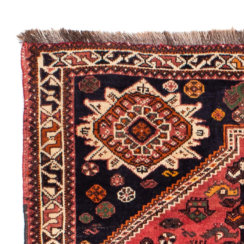 Shiraz Tapete 106x160cm - Tapete persa