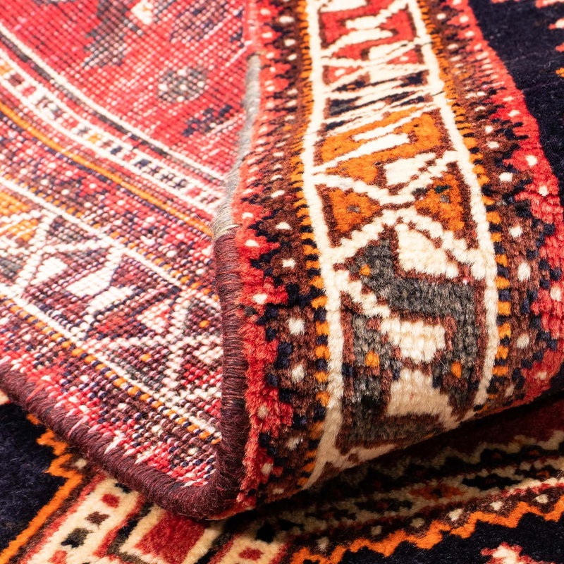 Shiraz Tapete 106x160cm - Tapete persa