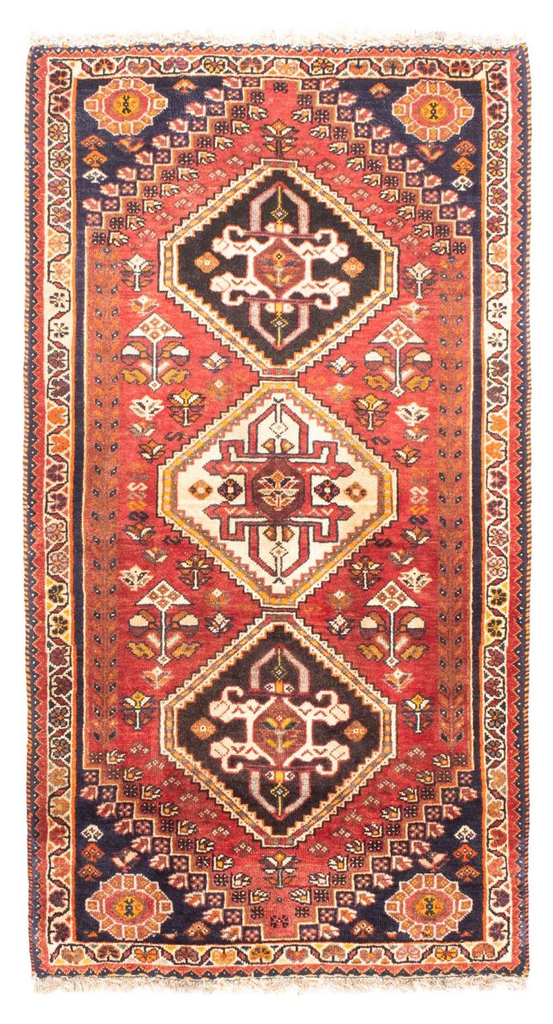 Shiraz Tapete 80x153cm - Tapete persa