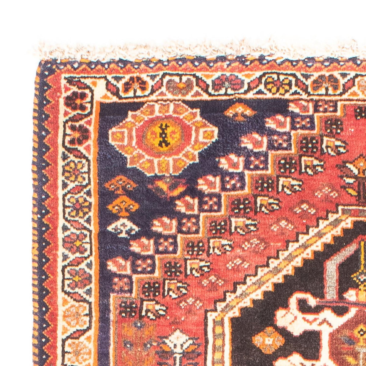 Shiraz Tapete 80x153cm - Tapete persa