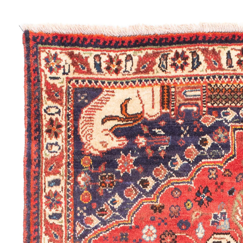 Shiraz Tapete 112x155cm - Tapete persa