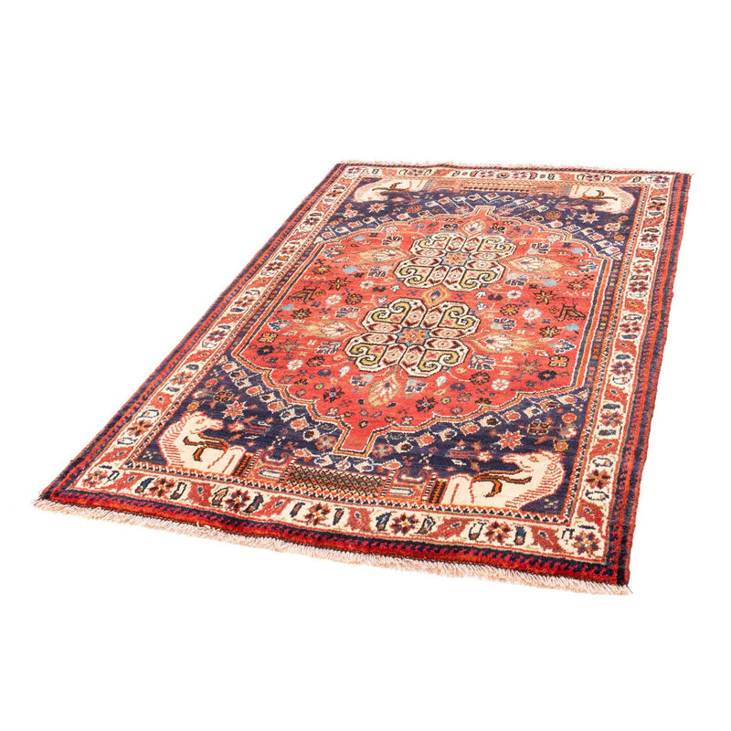 Shiraz Tapete 112x155cm - Tapete persa