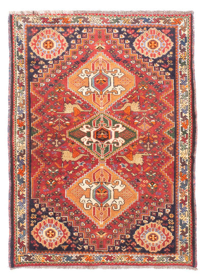 Shiraz Tapete 110x143cm - Tapete persa