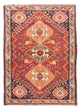 Shiraz Tapete 110x143cm - Tapete persa