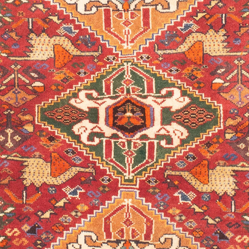Shiraz Tapete 110x143cm - Tapete persa