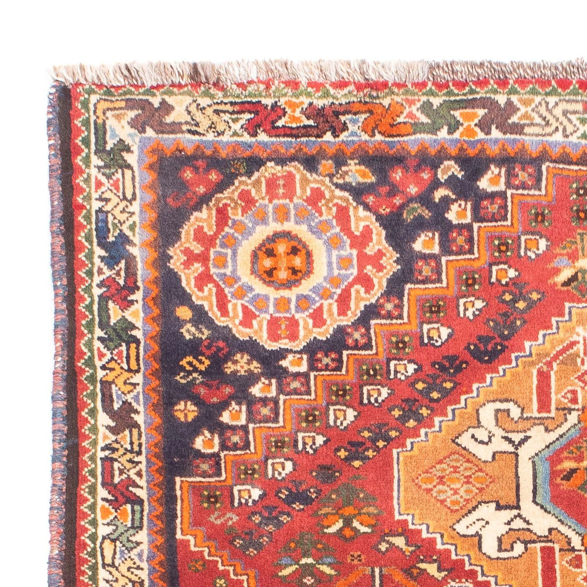 Shiraz Tapete 110x143cm - Tapete persa