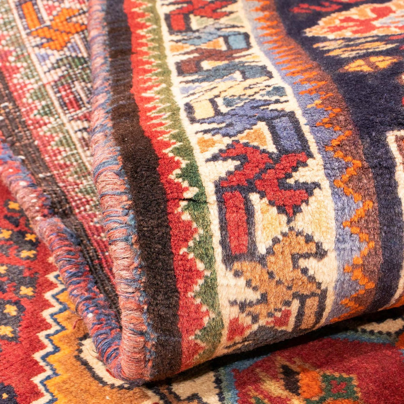 Shiraz Tapete 110x143cm - Tapete persa
