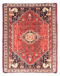 Shiraz Tapete 127x162cm - Tapete persa – product image
