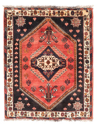 Shiraz Teppich 147x110cm - Perserteppich – product image