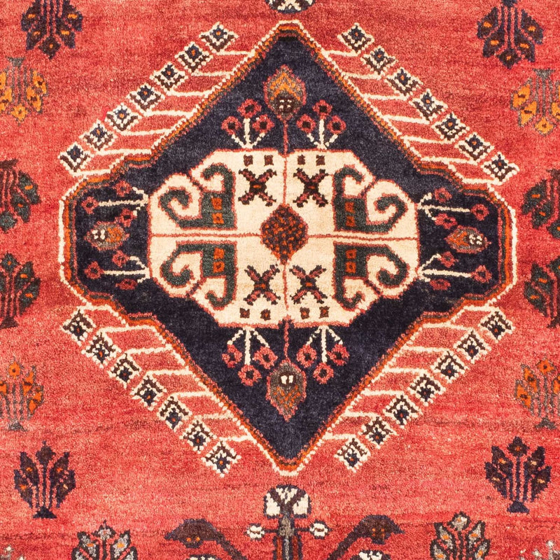Shiraz Teppich 147x110cm - Perserteppich