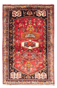 Shiraz Tapete 105x160cm - Tapete persa – product image