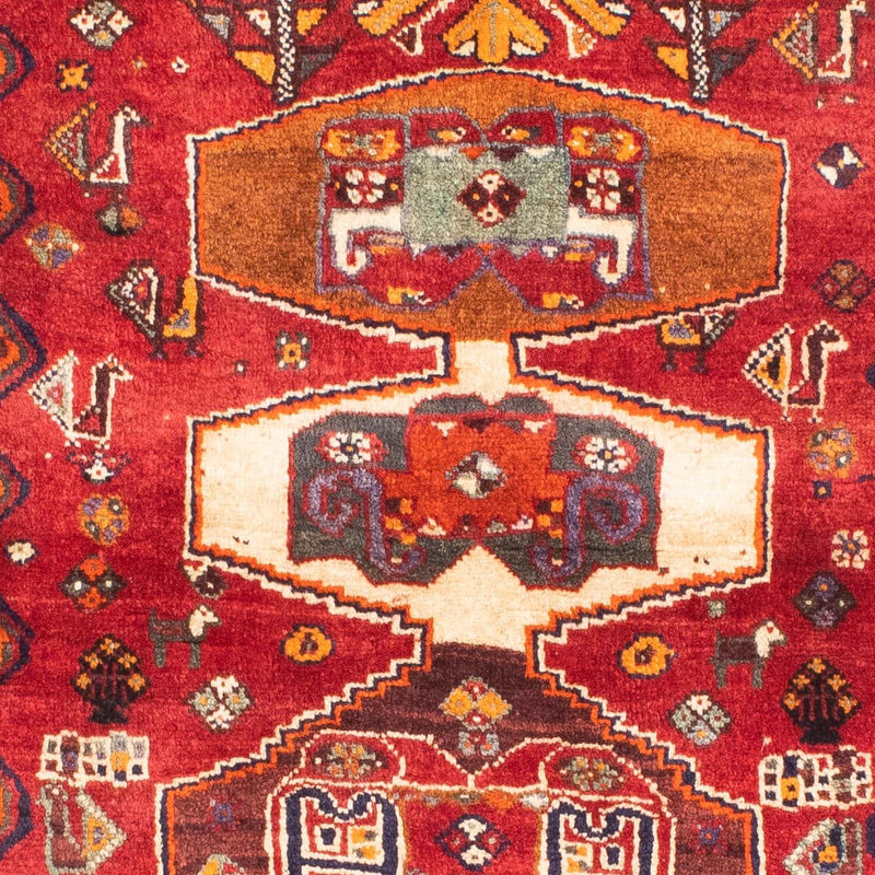 Shiraz Tapete 105x160cm - Tapete persa