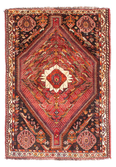 Shiraz Tapete 112x156cm - Tapete persa