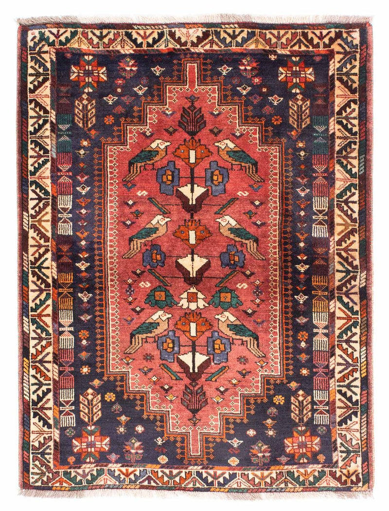 Shiraz Tapete 168x128cm - Tapete persa