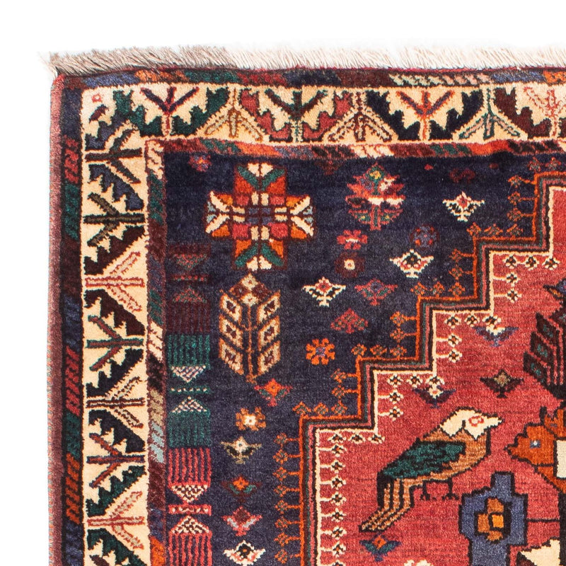 Shiraz Tapete 168x128cm - Tapete persa