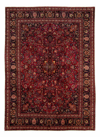 Mashhad Tapete 377x292cm - Tapete persa – product image