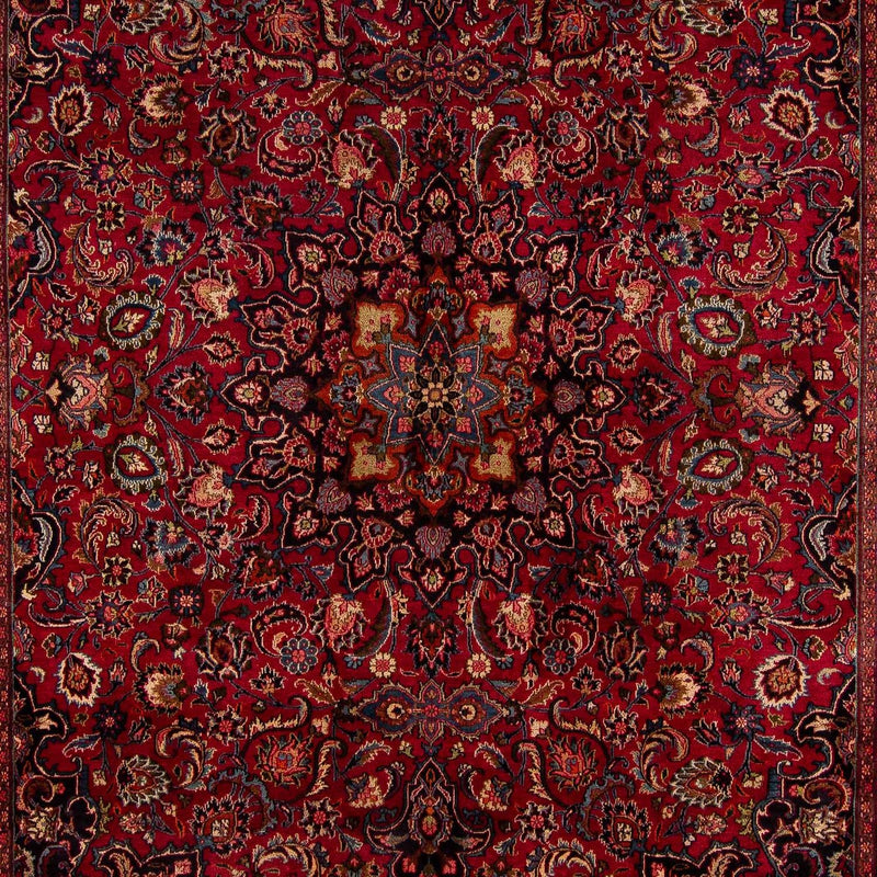 Mashhad Tapete 377x292cm - Tapete persa