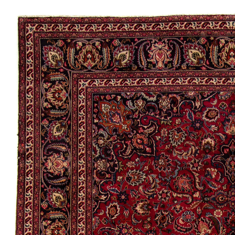 Mashhad Tapete 377x292cm - Tapete persa