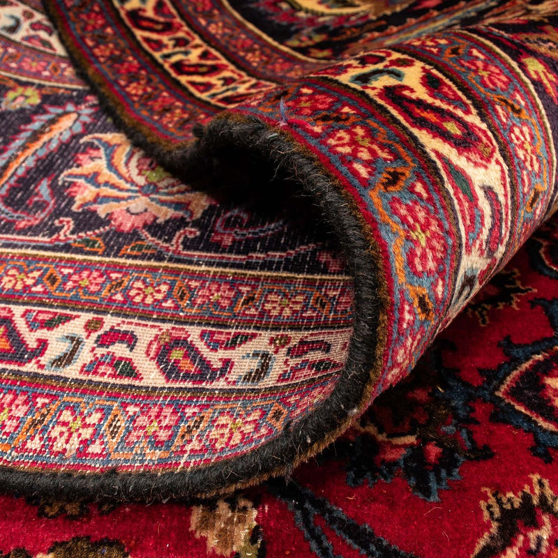Mashhad Tapete 377x292cm - Tapete persa