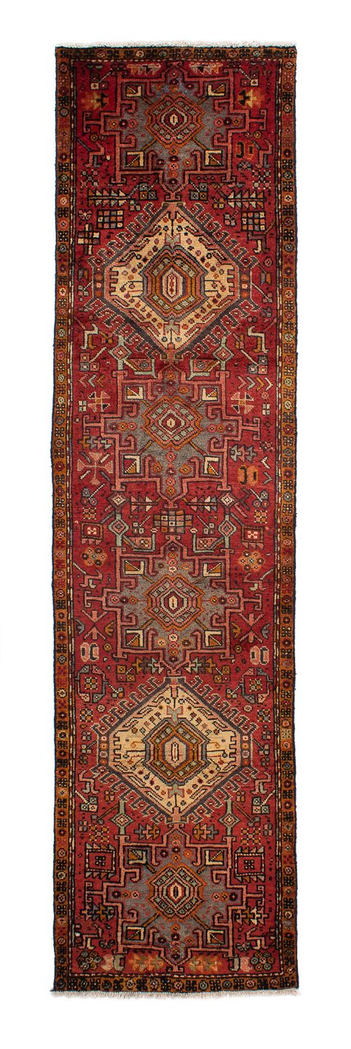 Qaraja Tapete 310x75cm - Tapete persa