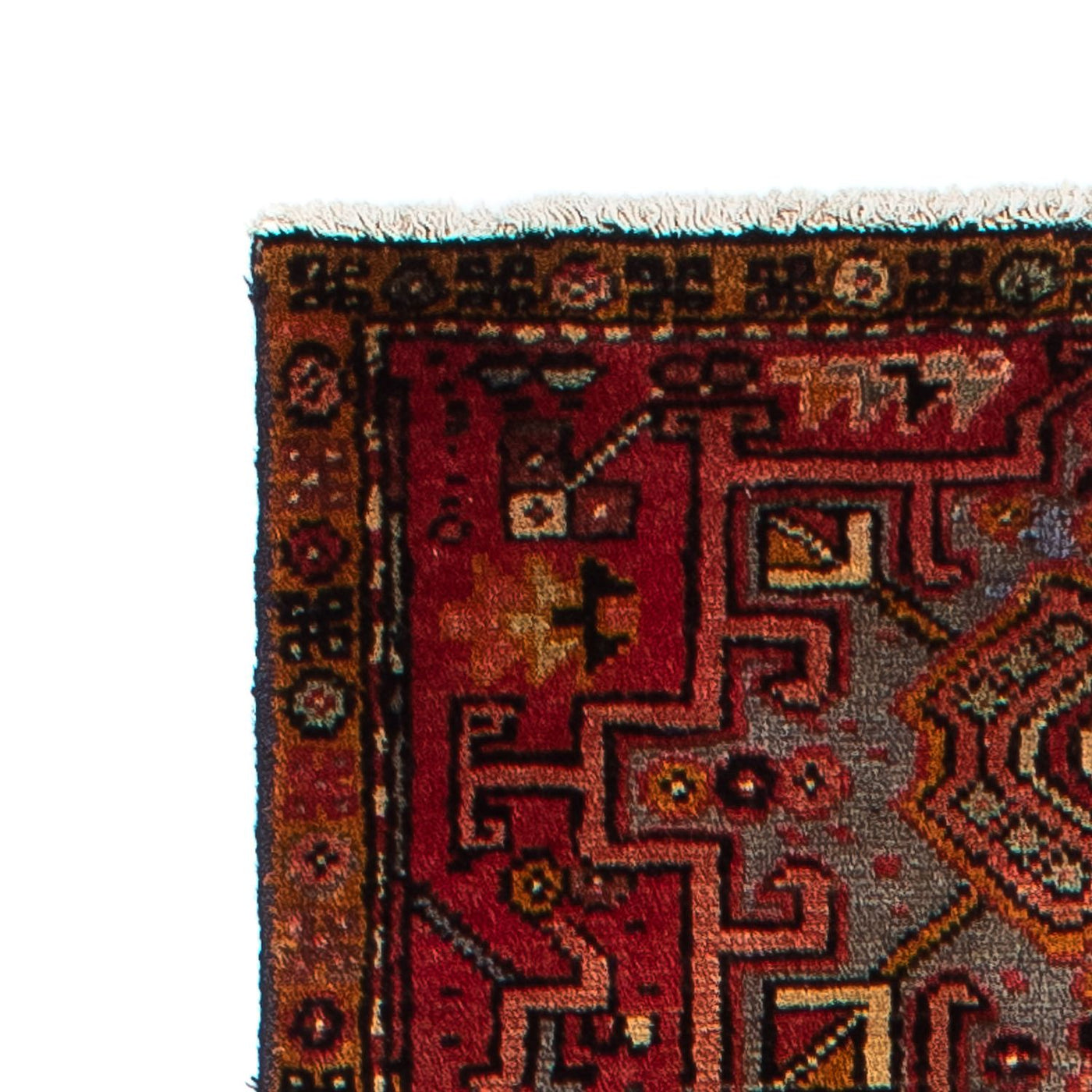 Qaraja Tapete 310x75cm - Tapete persa