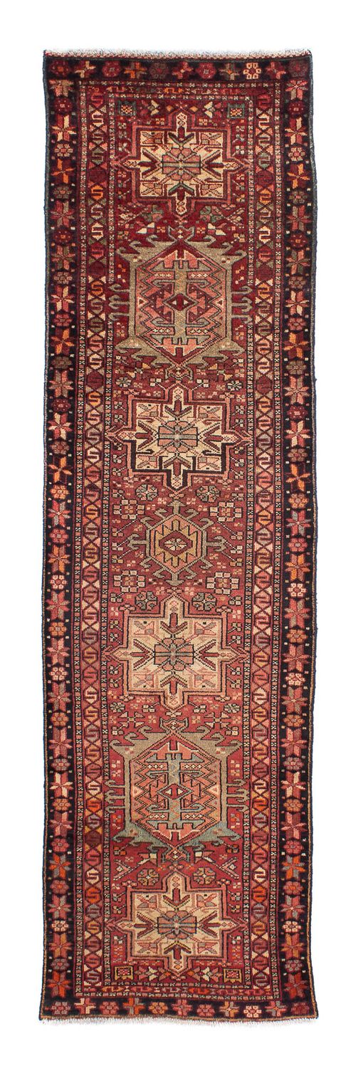 Qaraja Tapete 310x80cm - Tapete persa