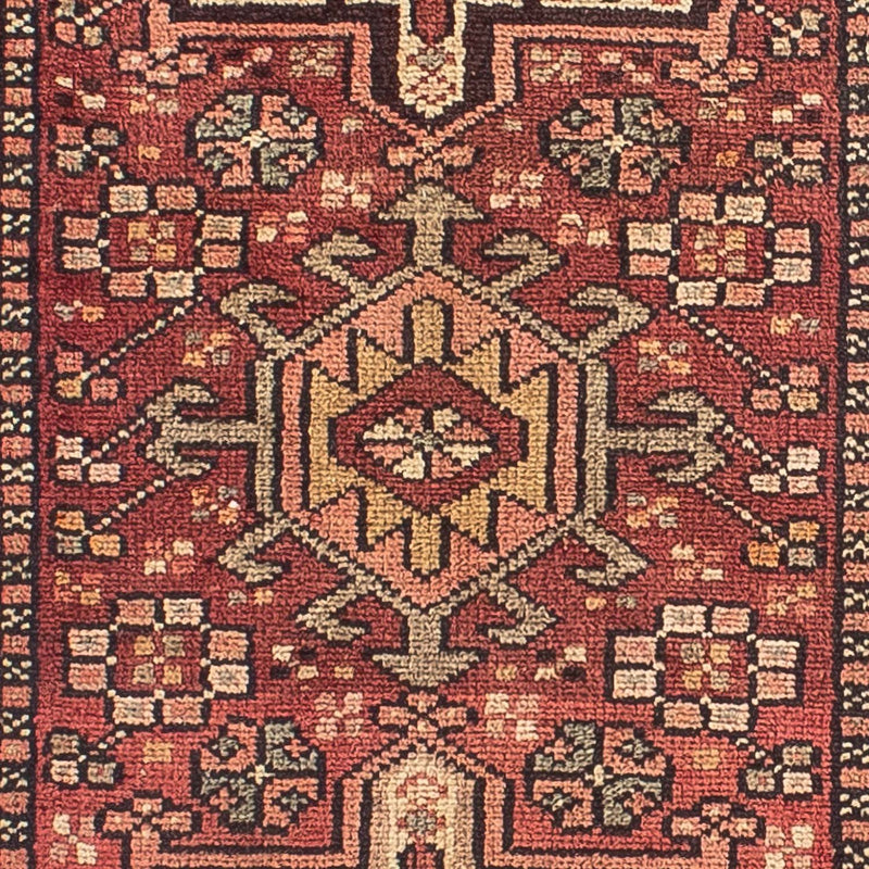 Qaraja Tapete 310x80cm - Tapete persa