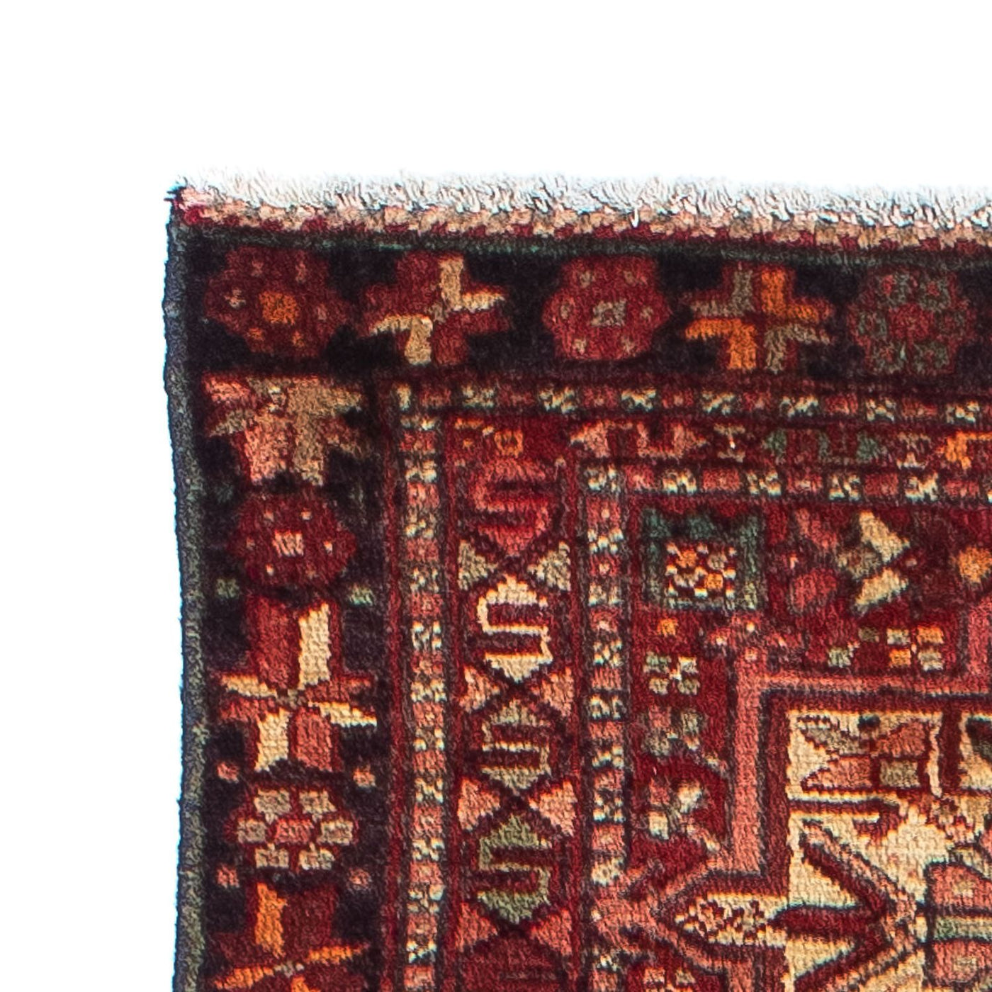 Qaraja Tapete 310x80cm - Tapete persa